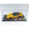 Ferrari 599XX Programme 2010 #97 K. Aluko - skala 1:43 - Altaya